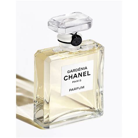 chanel les exclusifs gardenia|gabrielle Chanel gardénia.